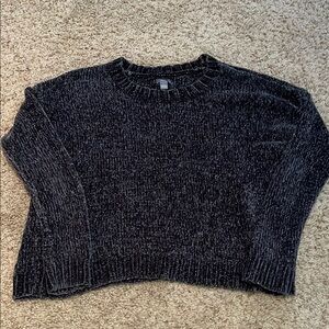 AERIE Women's Black Sweater size small